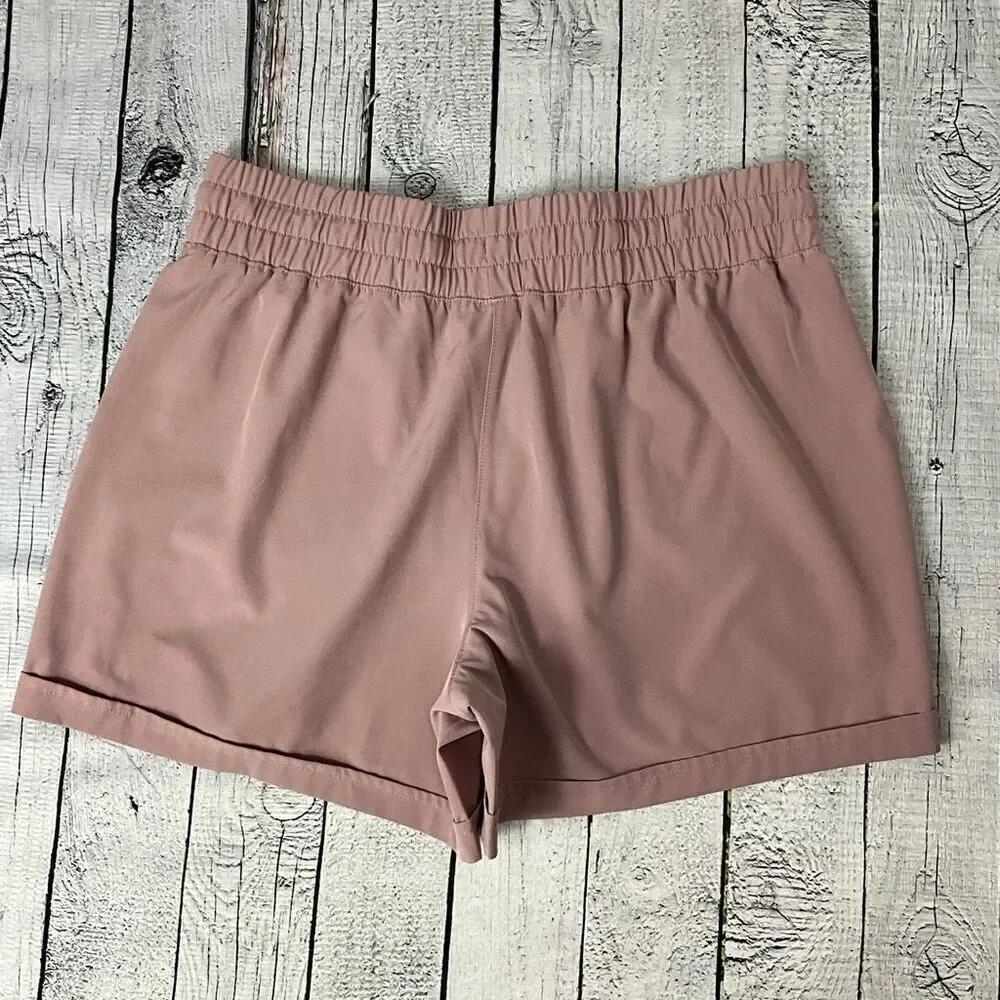 RBX Shorts - Picture 2 of 3